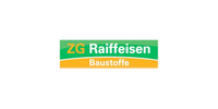 ZG Raiffeisen Baustoffe GmbH-Logo