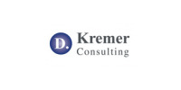 D. Kremer Consulting-Logo