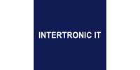 INTERTRONIC IT GmbH-Logo