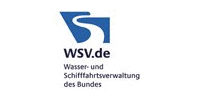 Wasserstraßen- und Schifffahrtsamt Main-Logo