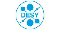 Deutsches Elektronen-Synchrotron DESY-Logo