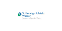 Schleswig-Holstein Wasser-Logo