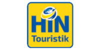 H.I.N. Touristik GmbH-Logo