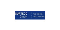 SURTECO GmbH-Logo