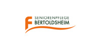 Bertoldsheim Seniorenpflege-Logo
