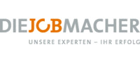 DIE JOBMACHER Holding GmbH-Logo