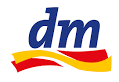 dm-drogerie markt-Logo