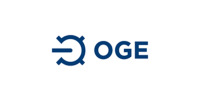 Open Grid Europe GmbH (OGE)-Logo