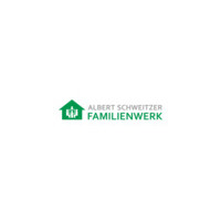 Albert-Schweitzer-Familienwerk e.V.-Logo