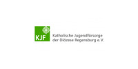 Katholische Jugendfürsorge der Diözese Regensburg e.V.-Logo