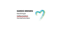 Kardio Bremen Kardiologische Praxis-Logo