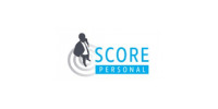 SCORE Personal-Logo