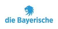 Die Bayerische - BBL-Logo