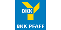 BKK der G. M. PFAFF AG-Logo