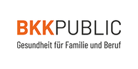BKK Public-Logo