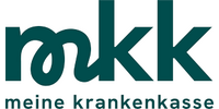 BKK mkk – meine krankenkasse-Logo