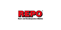 REPO-Markt Rest- und Sonderposten GmbH-Logo