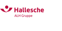 HALLESCHE Krankenversicherung-Logo