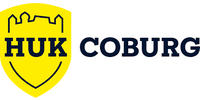 HUK-Coburg-Krankenversicherung-Logo