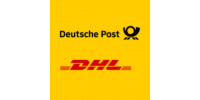 Deutsche Post AG - Niederlassung Betrieb Stuttgart-Logo