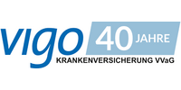 vigo Krankenversicherung-Logo