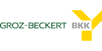 BKK Groz-Beckert-Logo