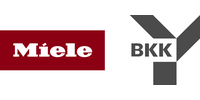 Betriebskrankenkasse Miele-Logo