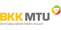 BKK MTU-Logo