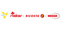 BKK Rieker.Ricosta.Weisser-Logo