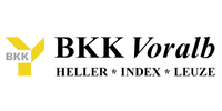 BKK Voralb HELLER*INDEX*LEUZE-Logo