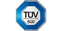 TÜV SÜD AG-Logo