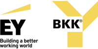 EY Betriebskrankenkasse (EY BKK)-Logo