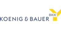 Koenig & Bauer BKK-Logo