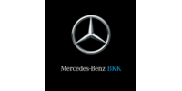 Mercedes-Benz BKK-Logo