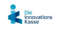 IKK - Die Innovationskasse-Logo