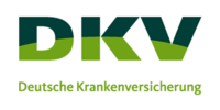 DKV Deutsche Krankenversicherung-Logo
