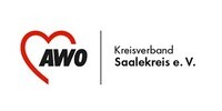 AWO Kreisverband Saalekreis e. V.-Logo