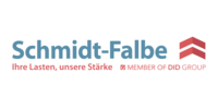 Norbert Schmidt-Falbe