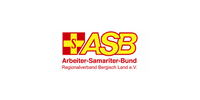 ASB RV Bergisch Land e.V.-Logo