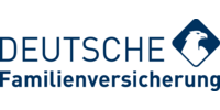 DFV Deutsche Familienversicherung-Logo