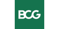 Boston Consulting Group-Logo