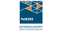NBB Netzgesellschaft Berlin-Brandenburg mbH & Co. KG-Logo