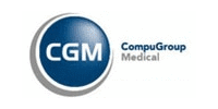 CompuGroup Medical SE & Co. KGaA-Logo