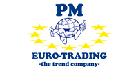 PM Euro-Trading GmbH-Logo