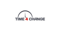 TIME4CHANGE-Logo
