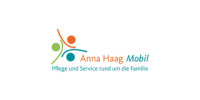 Anna Haag Mobil gGmbH-Logo
