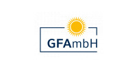 Gemeinnützige Gesellschaft für ambulante und stationäre Altenhilfe (GFA) mbH-Logo