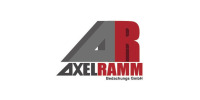 Axel Ramm Bedachungs GmbH-Logo