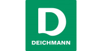 Deichmann SE-Logo