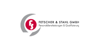 FETSCHER & STAHL GMBH-Logo